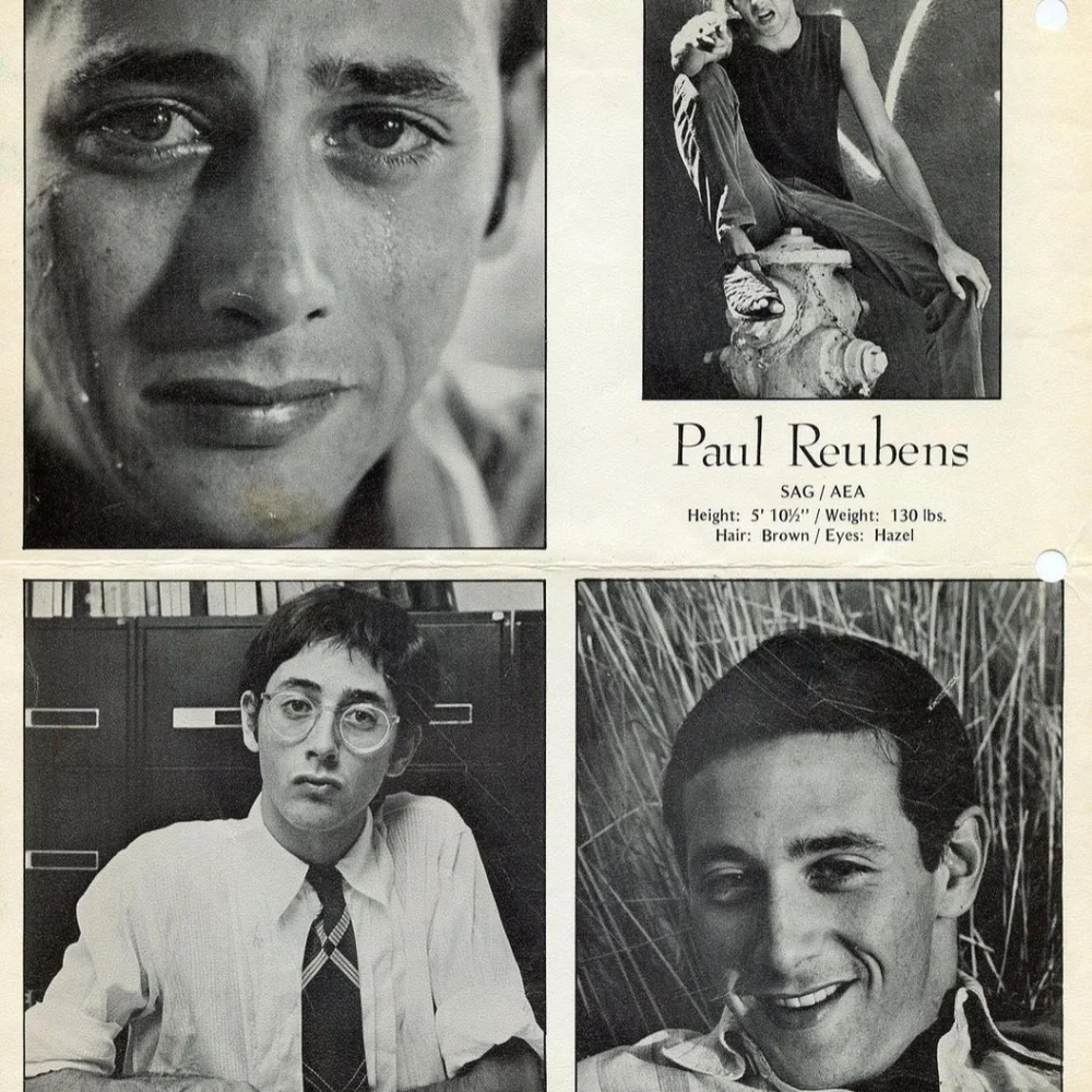 Holographic Mr.PeeWee Herman sticker comes with freebies! RIP 🙏 Mr.ruebens - Picture 10 of 15